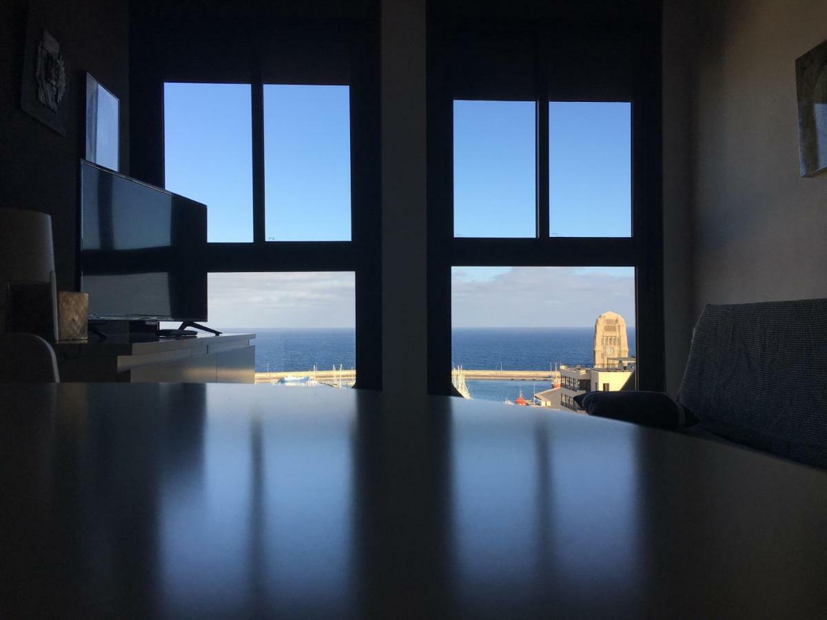 Vacacional Conceptual Vistas Mar Y Centro Apartment Santa Cruz de Tenerife Exterior foto